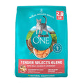 Dry Cat Food With Real Chicken X42239