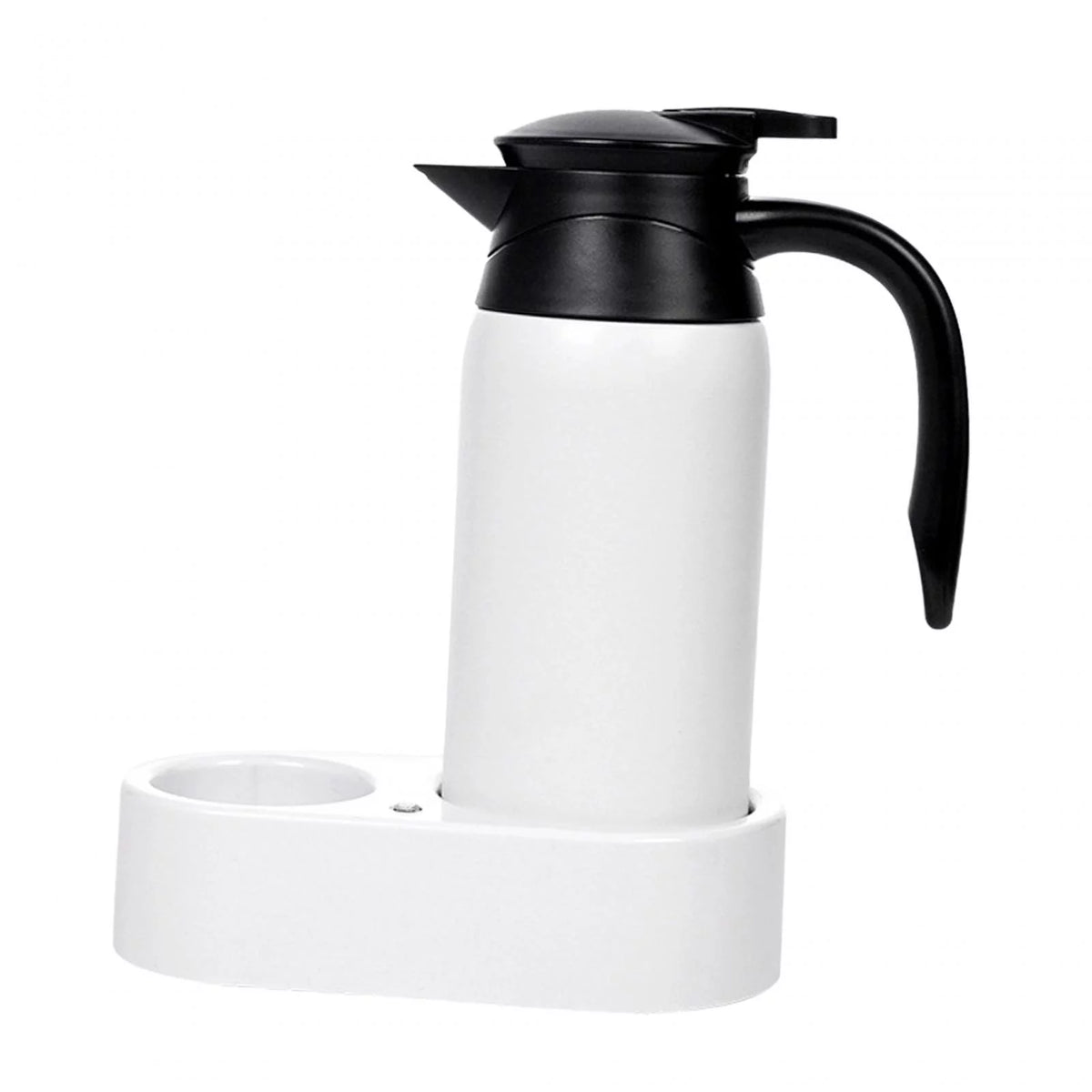 800ml 12V 24V 304 Stainless Steel Electric Car Kettle M800