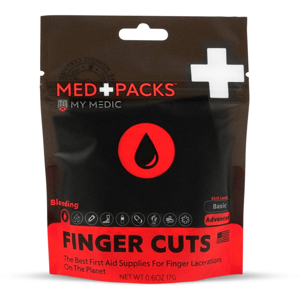 First Aid Kit in Portable Pouch A77297