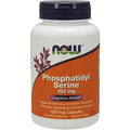 Phosphatidyl Serine 100mg 120vc G8682