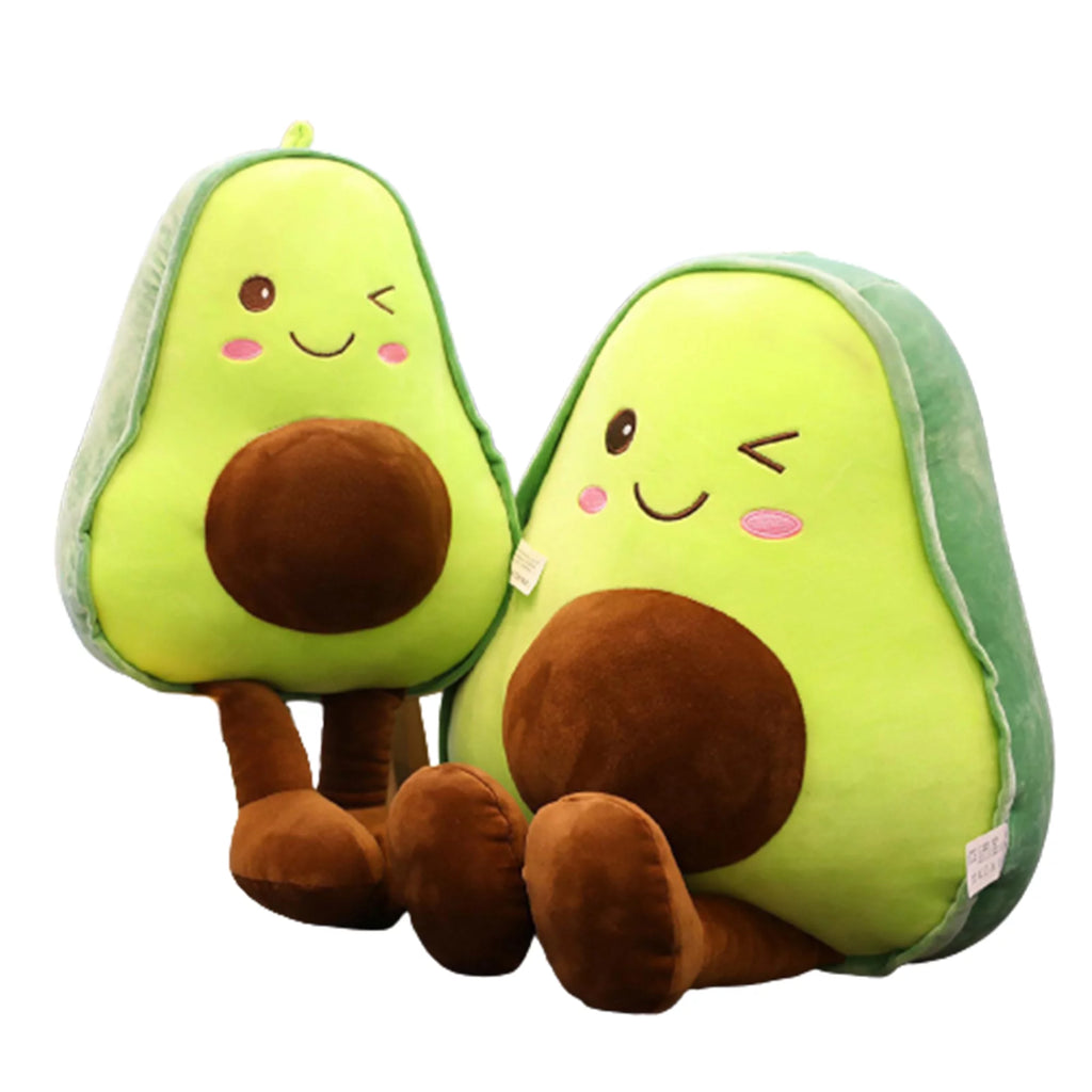 Avocado Plush Toys Green 60cm I3241