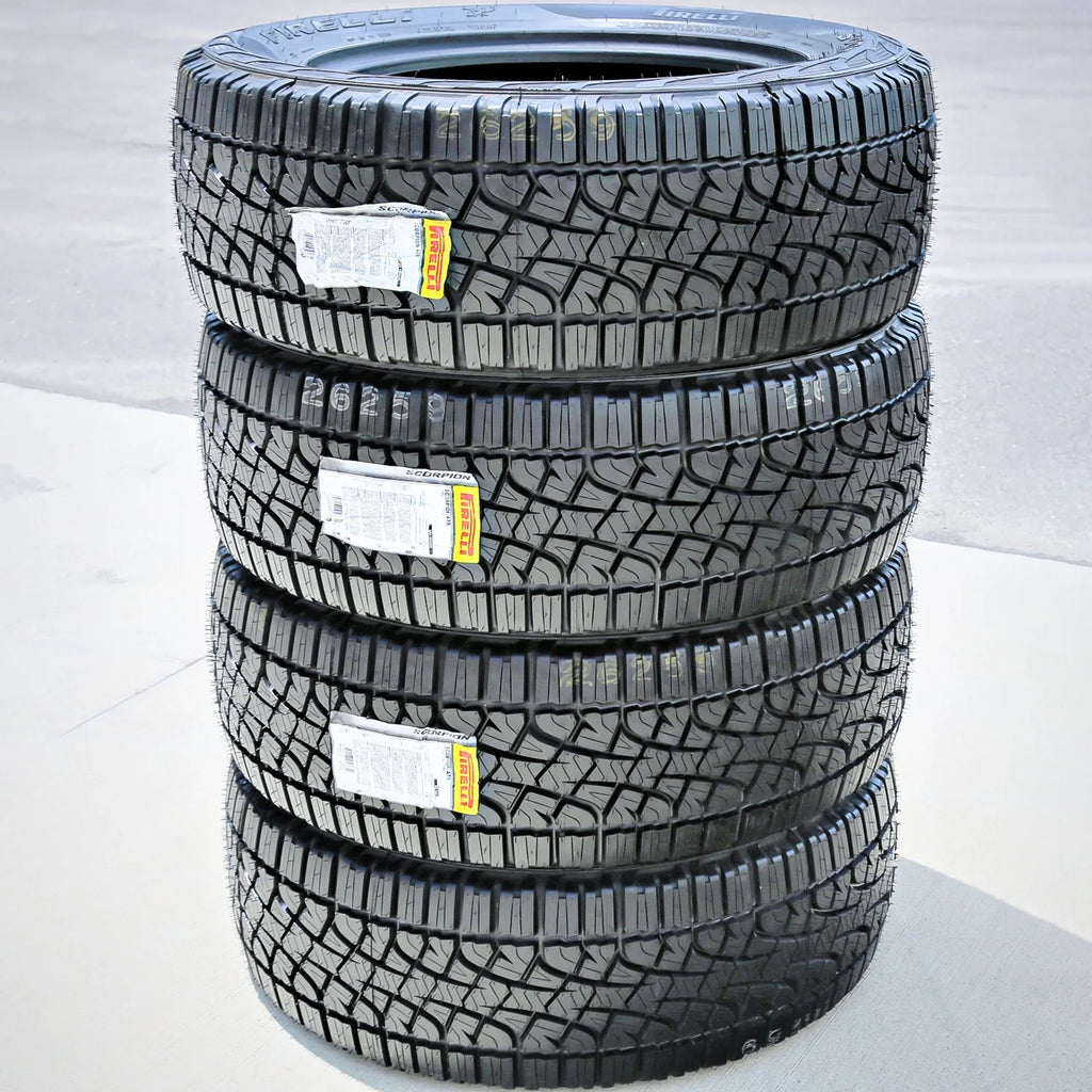 235/75R15 105T All Terrain Tire M5326