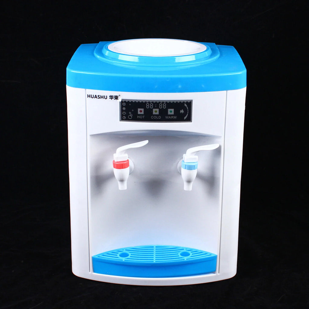 5 Gallon Electric Hot Cold Water Cooler Dispenser J630