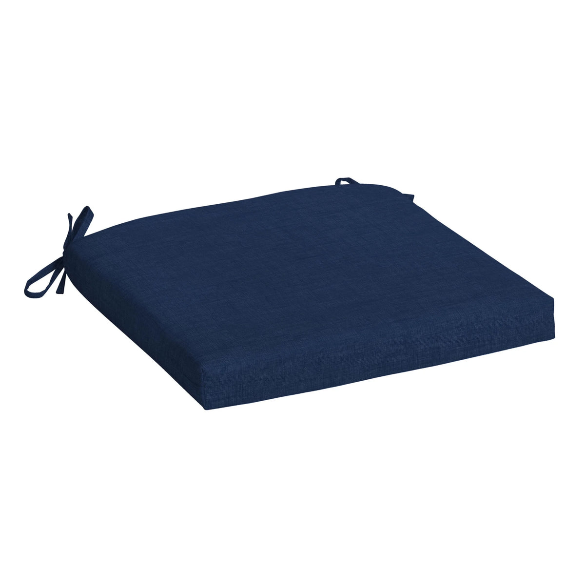 Water Repellent Fade Resistant Outdoor Seat Cushion U3541