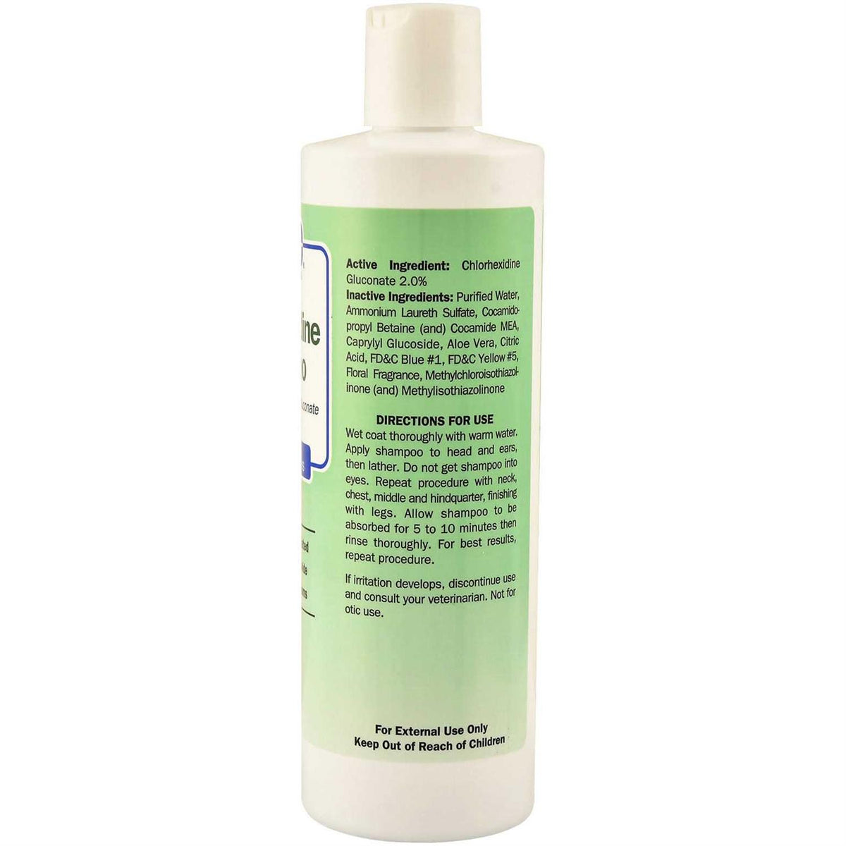 Dog & Cat Shampoo N3647