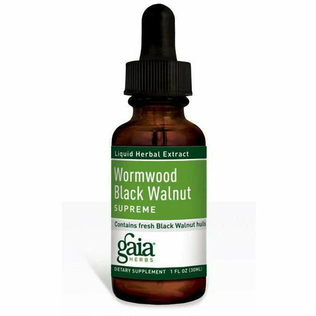 Black Walnut Supreme 1 oz E5404