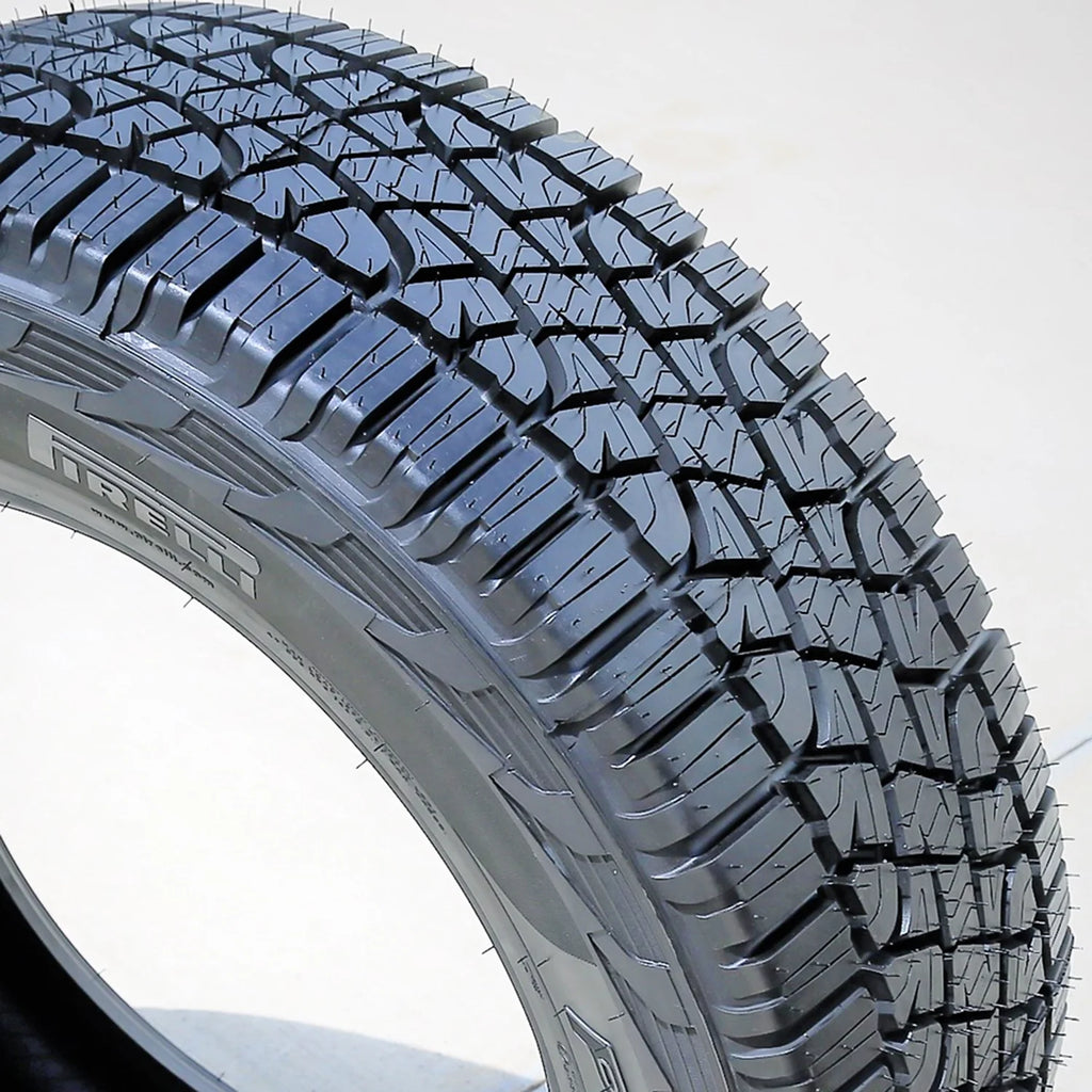 235/75R15 105T All Terrain Tire M5326
