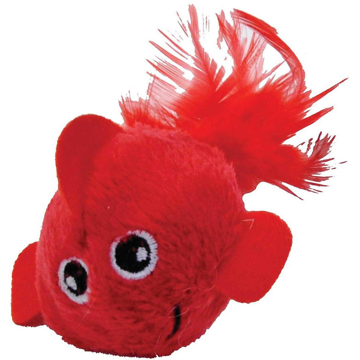 Bouncing Bird Cat Toy F95990