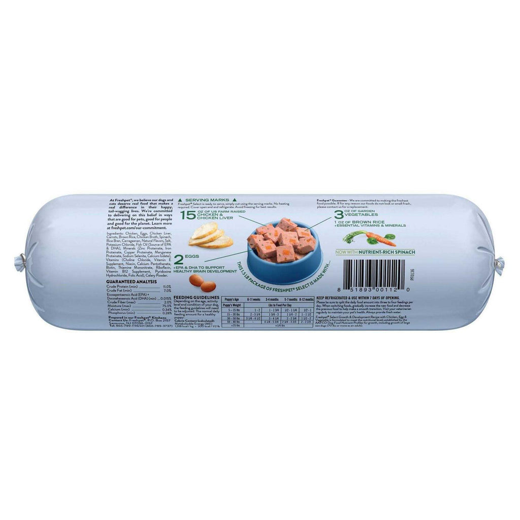 Dog Food C603045