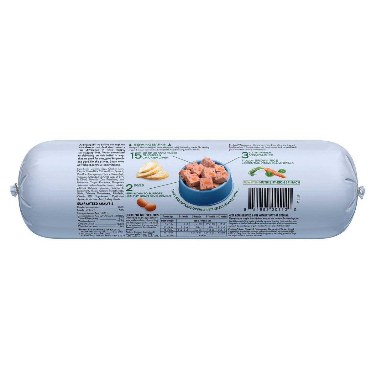 Dog Food C603045