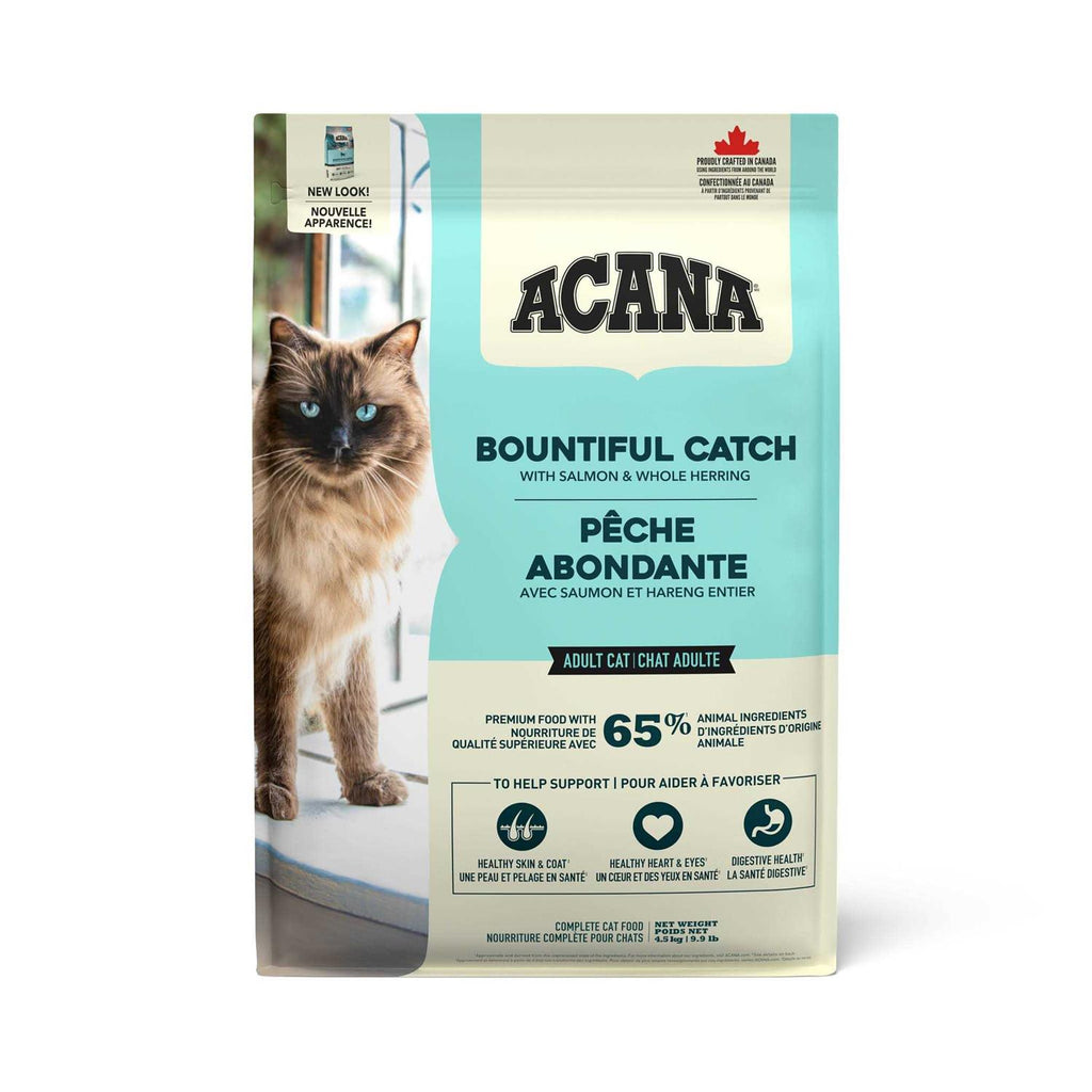 Dry Cat Food H171273
