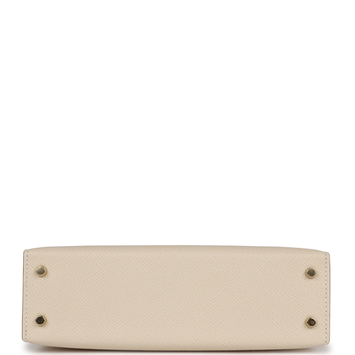 Craie Epsom Leather Handbag O98636