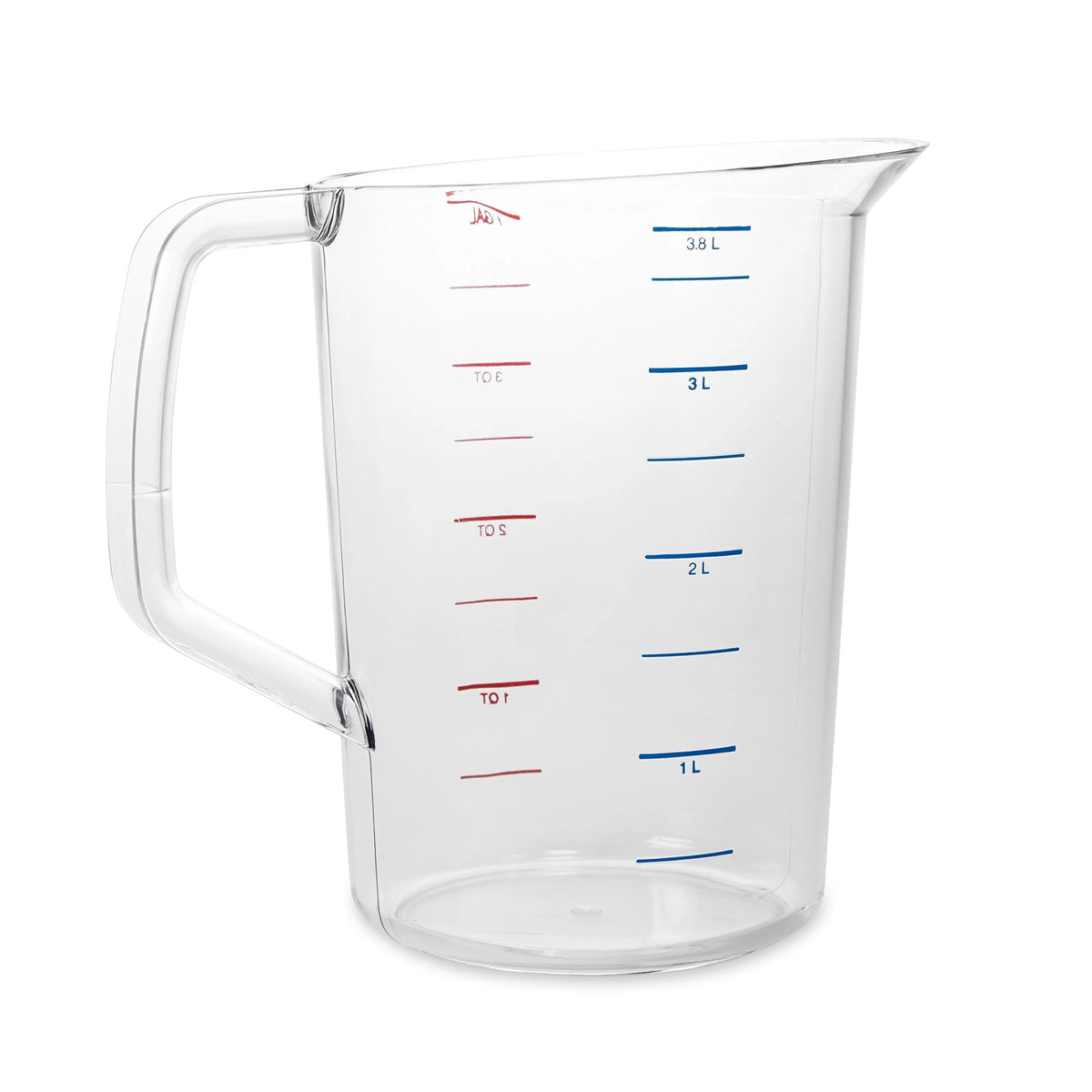 Clear 16 Cup Measuring Cup R81641