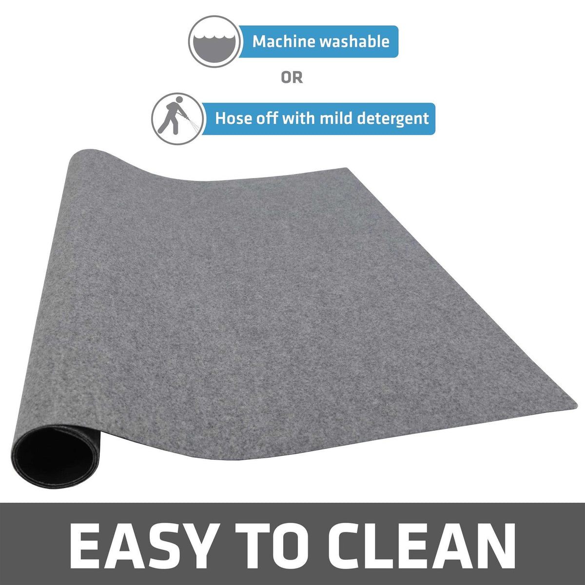 Dog Crate Mat J93880