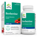 60 Capsules Berberine C150