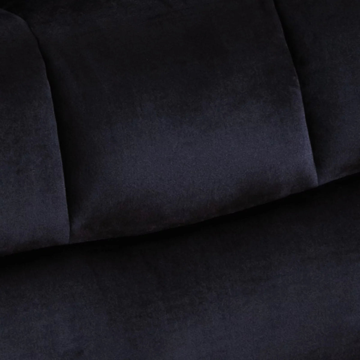 Black Heated Massage Recliner Chair L197995