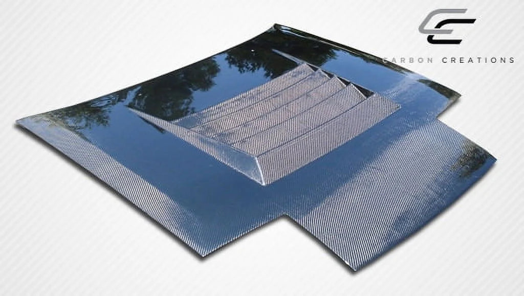 Carbon Fiber Hood L1426