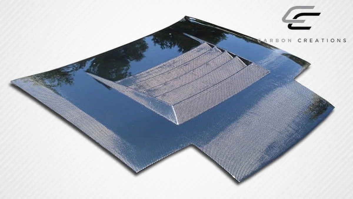 Carbon Fiber Hood L1426