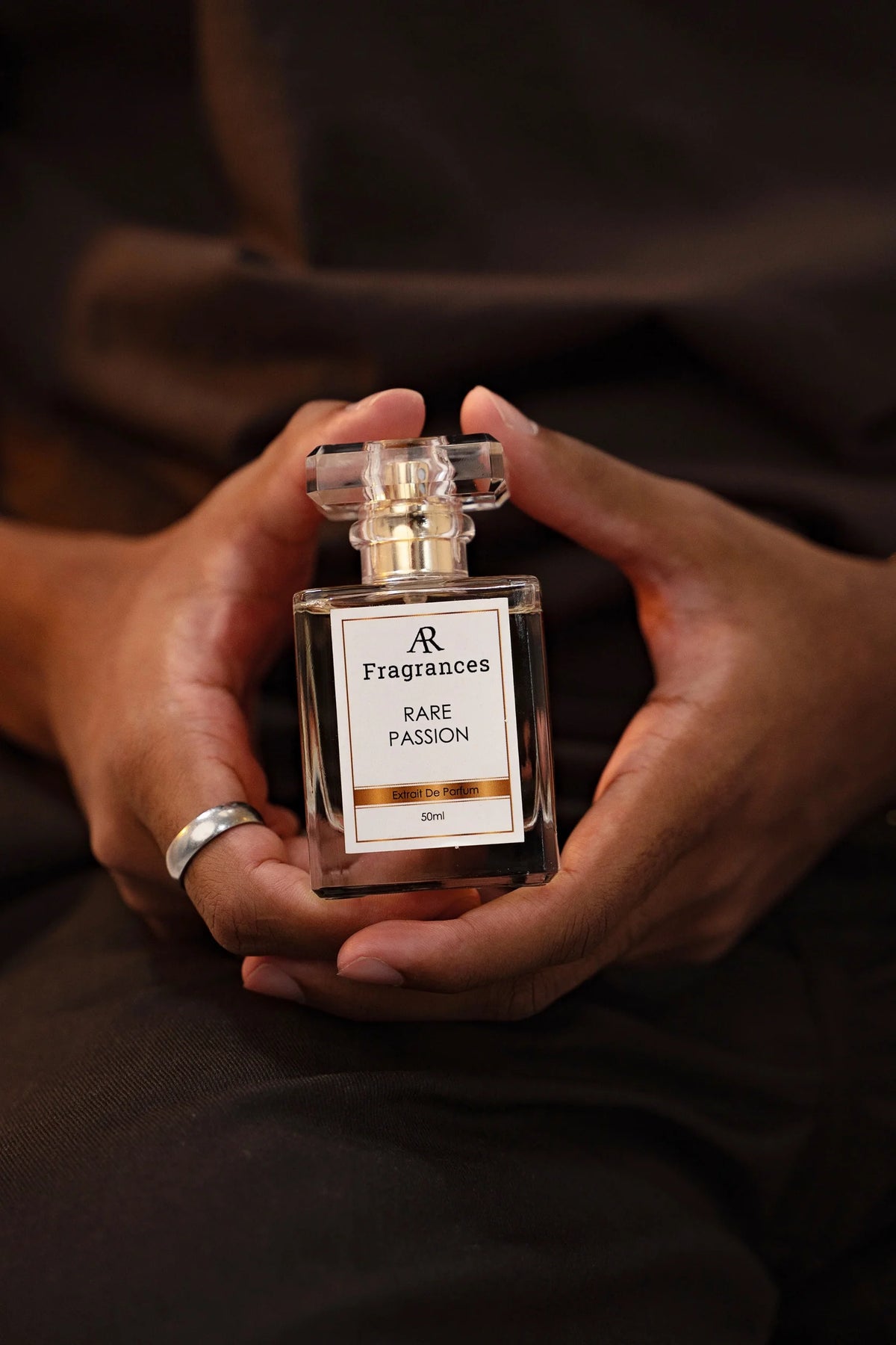 50ML Extrait De Parfum E611