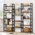 5 Tier 59" Tall Bookshelf I8565