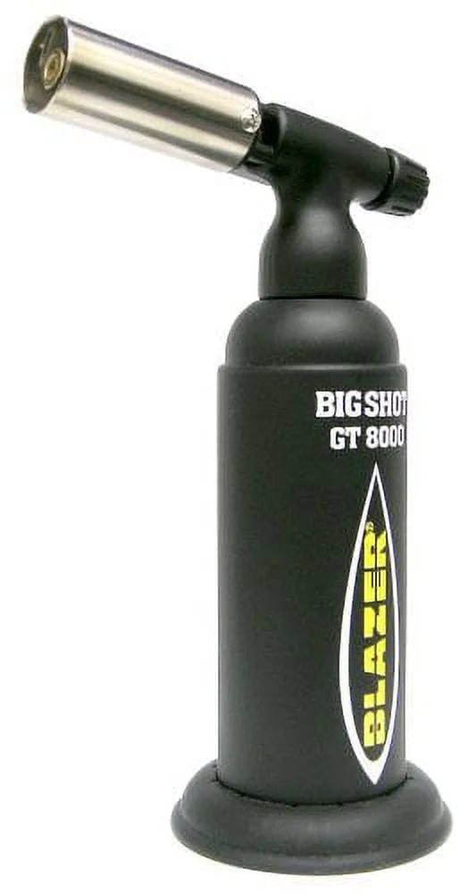 Big Shot Bench Torch Black J54899