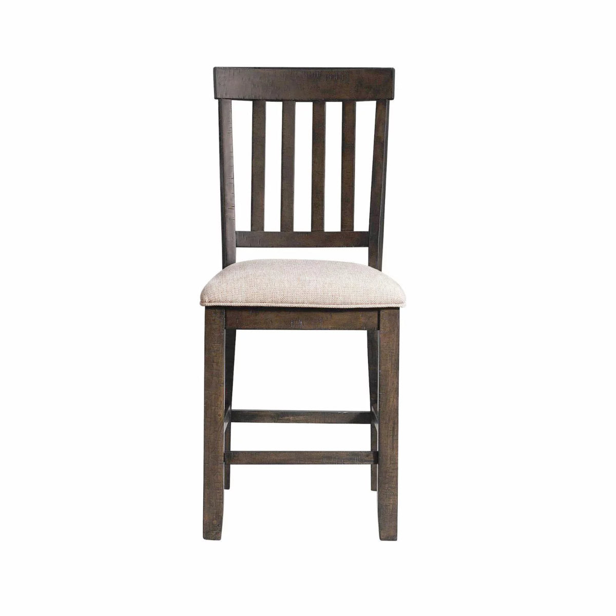 Brown 9 Piece Counter Height Dining Set Z322