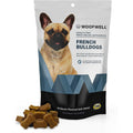 Bacon Flavored Soft Chews Dog Supplement T24258