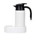 800ml 12V 24V 304 Stainless Steel Electric Car Kettle M800